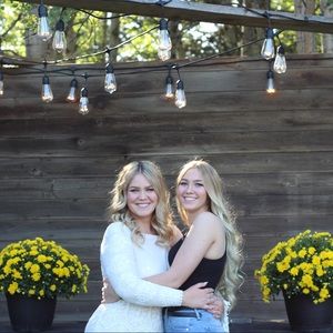 Meet your Posher, Brooklin